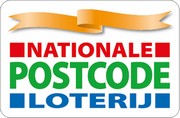 Logo Nationale Postcode Loterij 